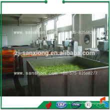 vegetable and fruit drying machine